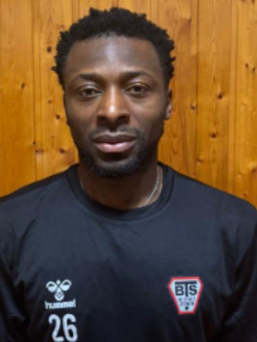 Arouna Joel Ahizi