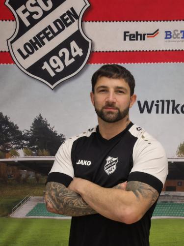 Denni Medina-Velez