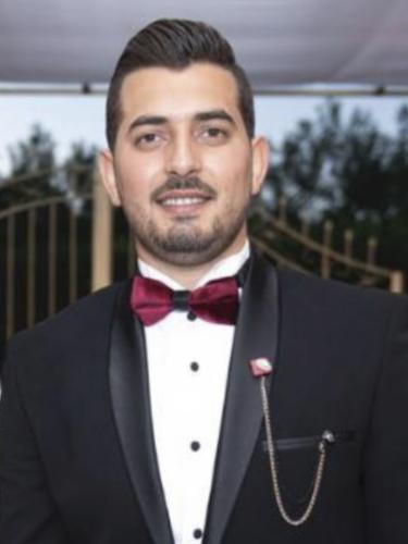 Oussama Lakhder