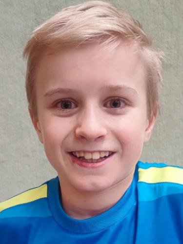 Matti Först