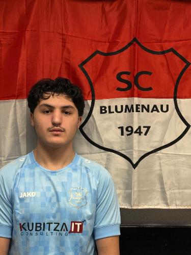 Mohammed Ouahia