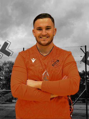 Sebastian Harms