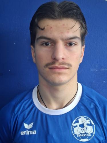 Athanasios Nestoras