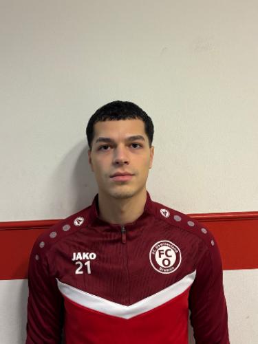 Egzon Jetishi