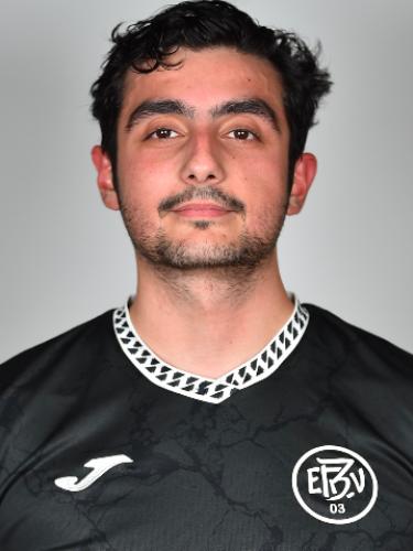 Kevin Caruso