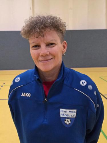 Anett Rudolph