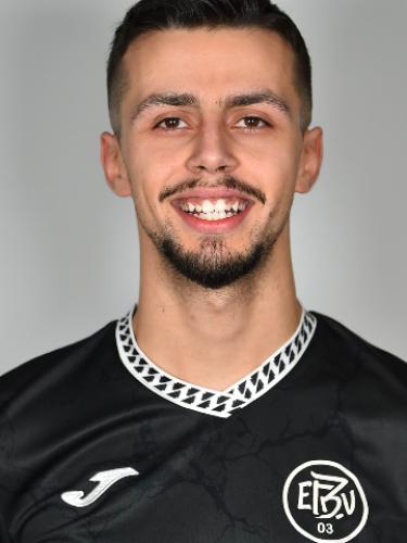 Mehmet Koeroglu