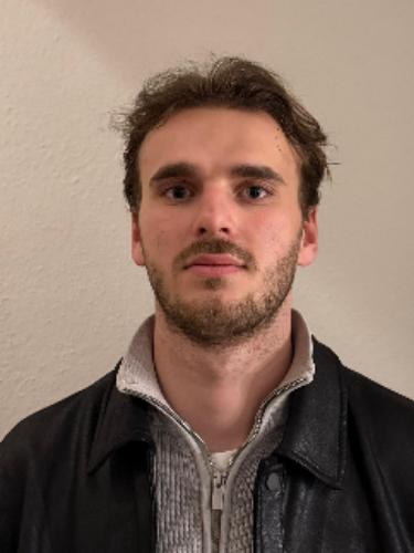 Luca Strzoda