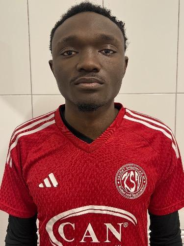 Claude Serge Ifeyileba Berthier