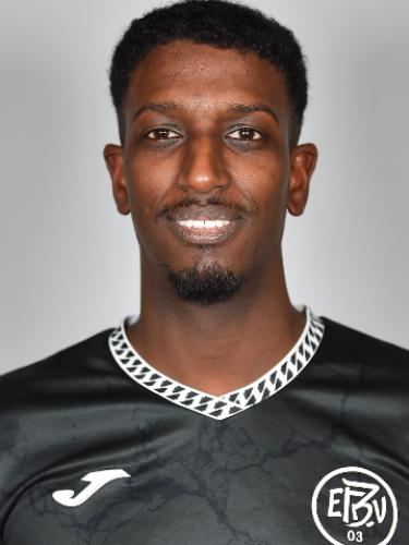 Felmon Meskel