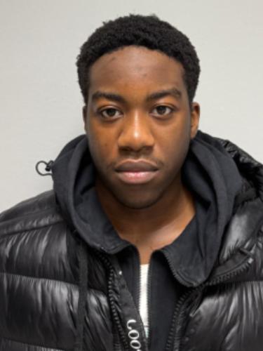 Cedric Kamga Tateu