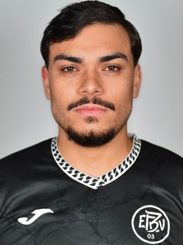 Marlon Velez Gomez