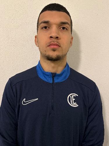 Gustavo Borges Da Silva