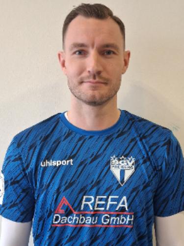 Florian Ballas