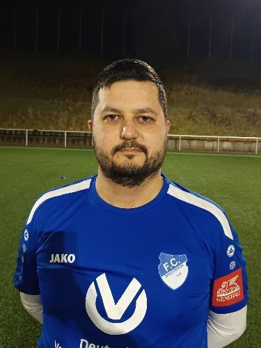 Ümit Olgun