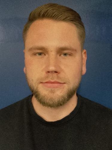 Nik Zurstrassen