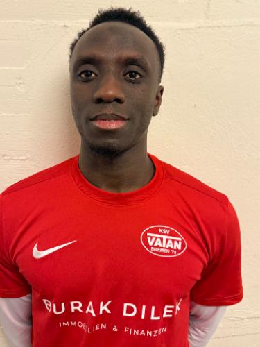 Mamadouba Soumah