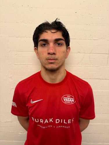 Senid Sulejman