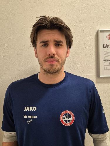 Jonas Jaschke