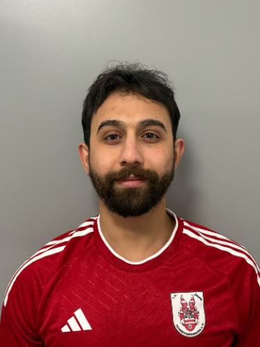 Samer Aldaba