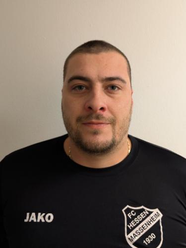 Niklas Beyer