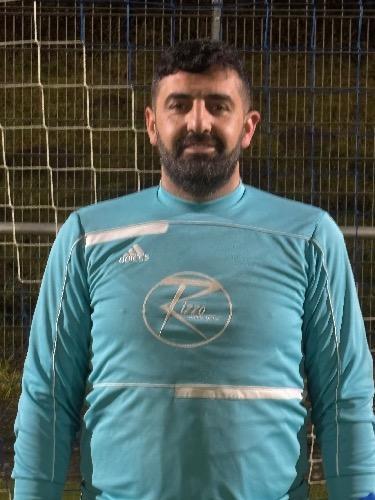 Ismail Sarikaya