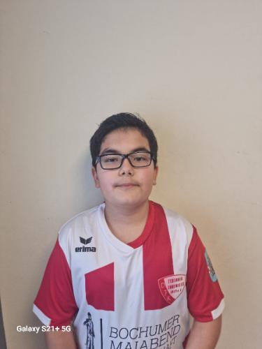 Can Yilmaz