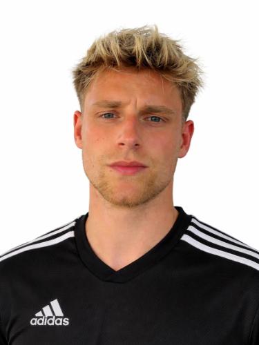 Aaron Preibisch