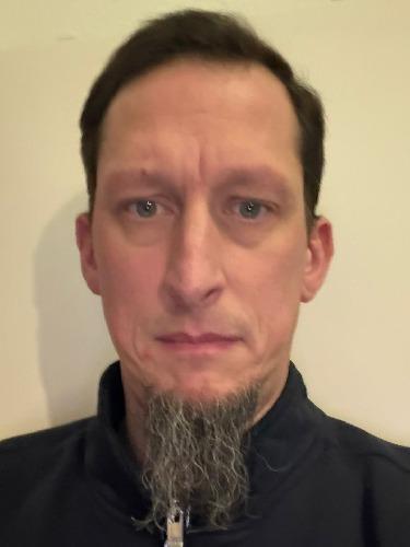 Dominik Kranz