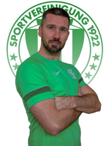 Thomas Michael Goldmann