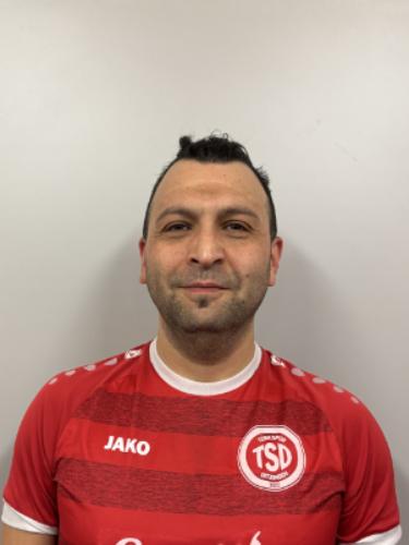 Ibrahim Öztürk