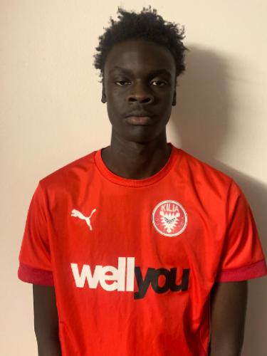 Ngor Chol Maguei Aguek
