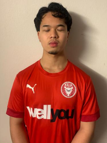 Martin Lu