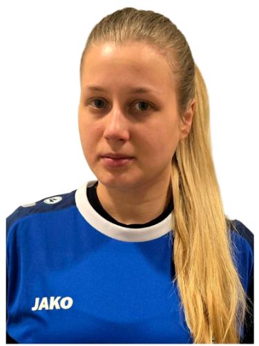 Olha Katasonova