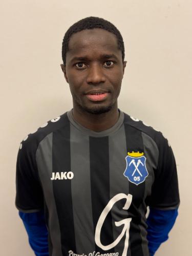 Komy Casia lancine Camara