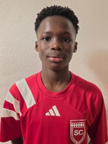 Curtis Dylan Adusei Poku