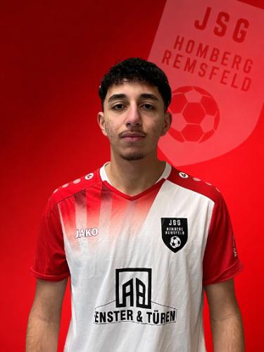 Yousef Saged taha Taha