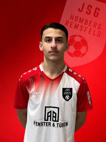 Yousef Taleb