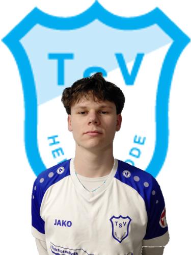 Oliver Heidemann