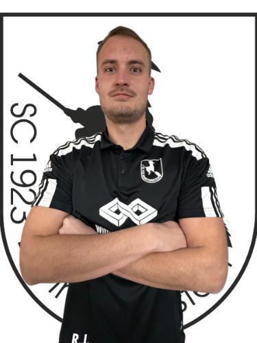 Jonas Liebetruth
