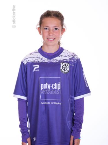 Charlotte Ladwein