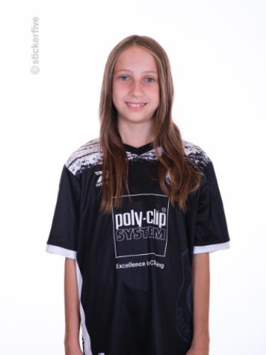 Mia Bertich