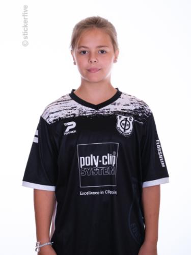 Hannah Greipner