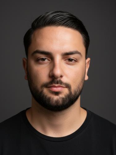 Oguz Mert