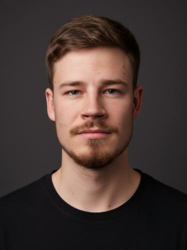 Claudio Hiebert