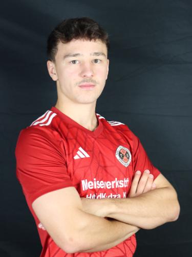 Ayke Vogel
