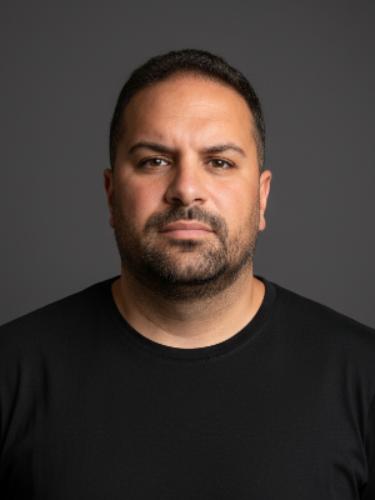 Baris Mert