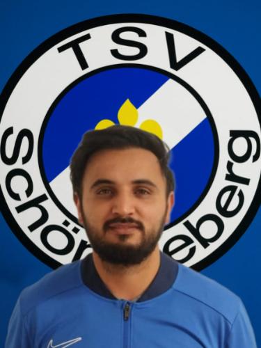 Hamed Rahmani