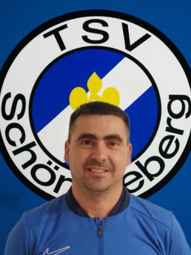 Daniel-Sorin Tius