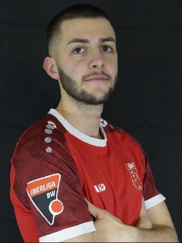 Tarek Flohr